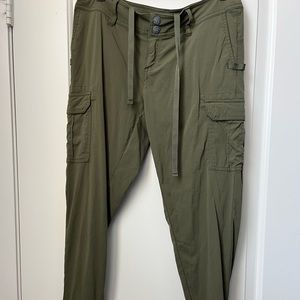 Prana Joggers